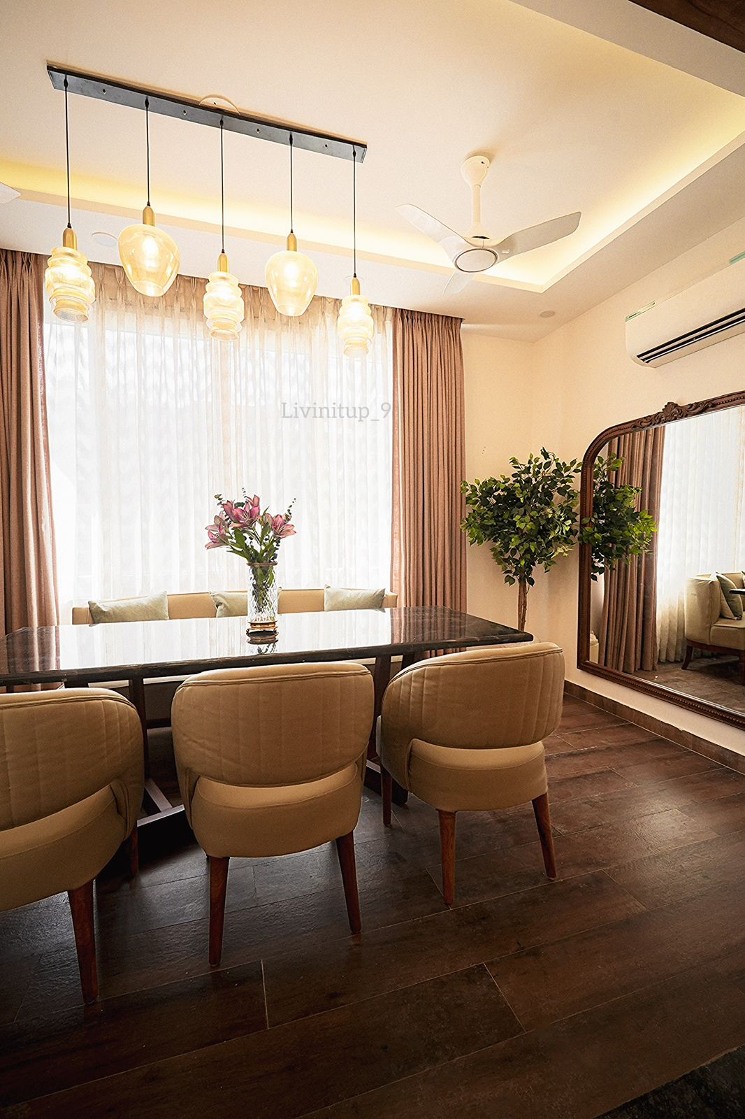 THE ECLECTIC REVERIE